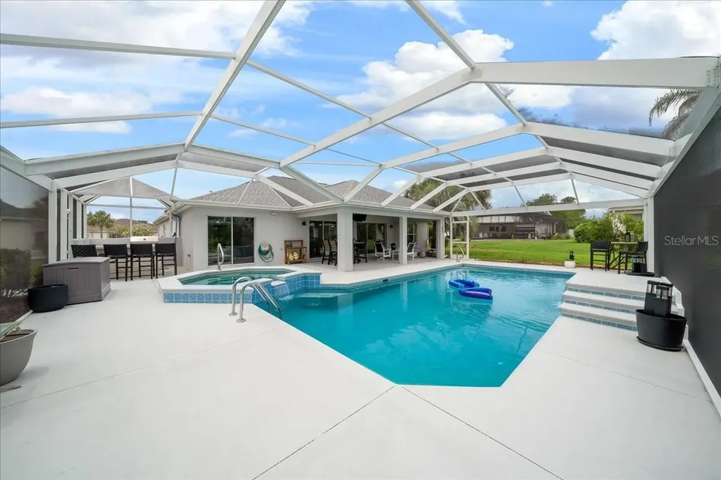 3189 Darien Way The Villages FL 32162