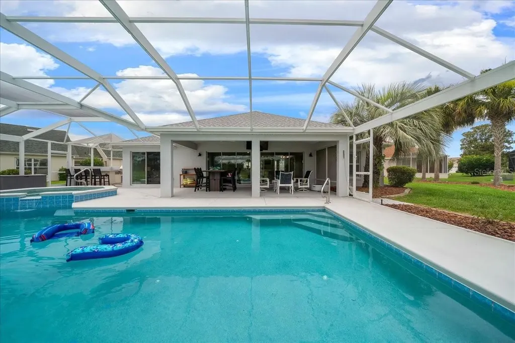 3189 Darien Way The Villages FL 32162