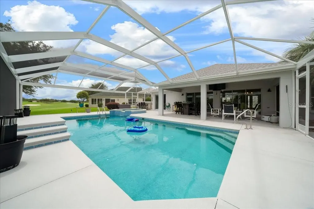 3189 Darien Way The Villages FL 32162