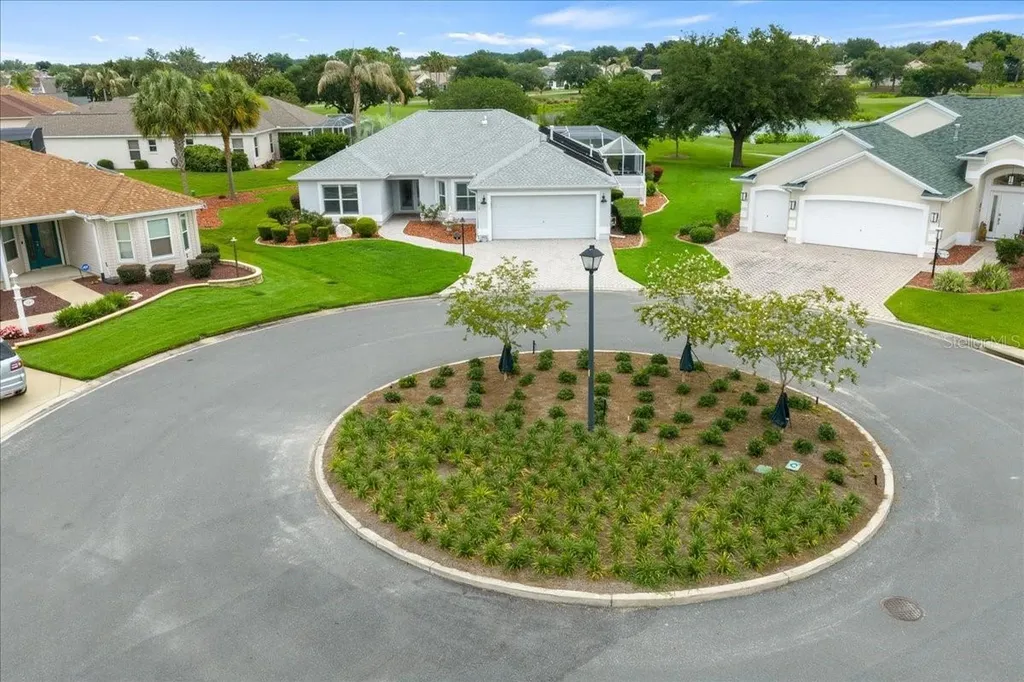3189 Darien Way The Villages FL 32162