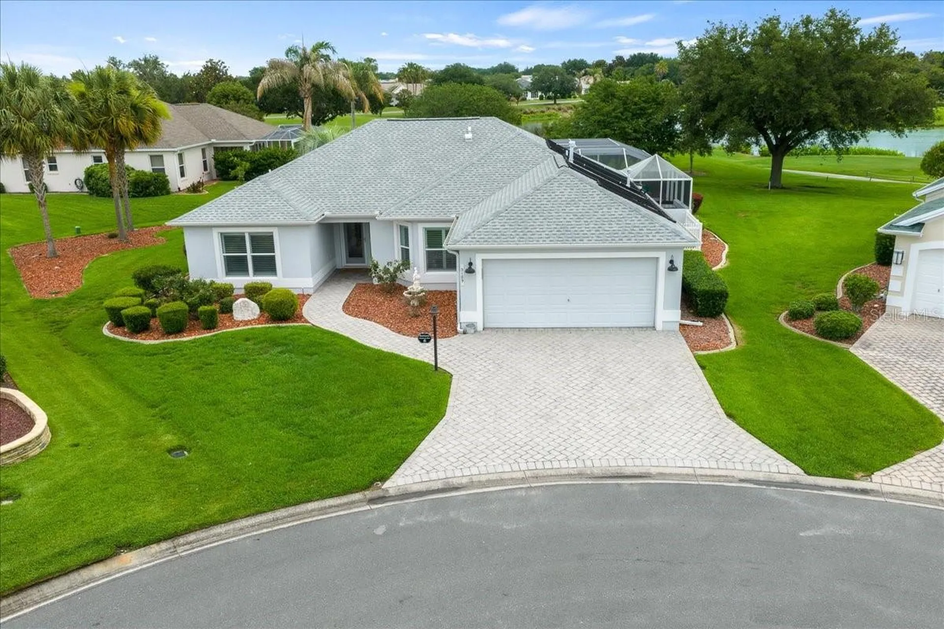 3189 Darien Way The Villages FL 32162