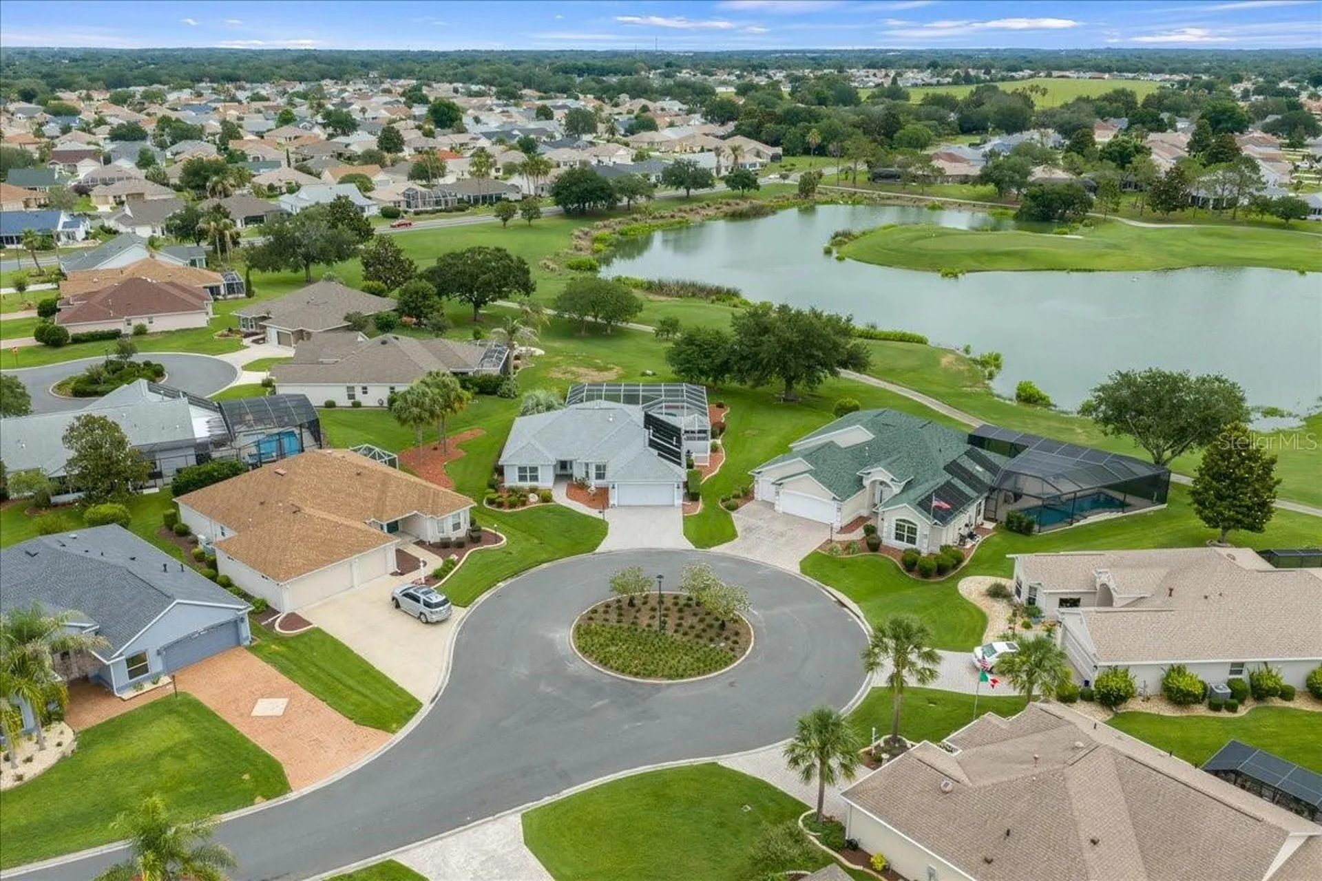 3189 Darien Way The Villages FL 32162