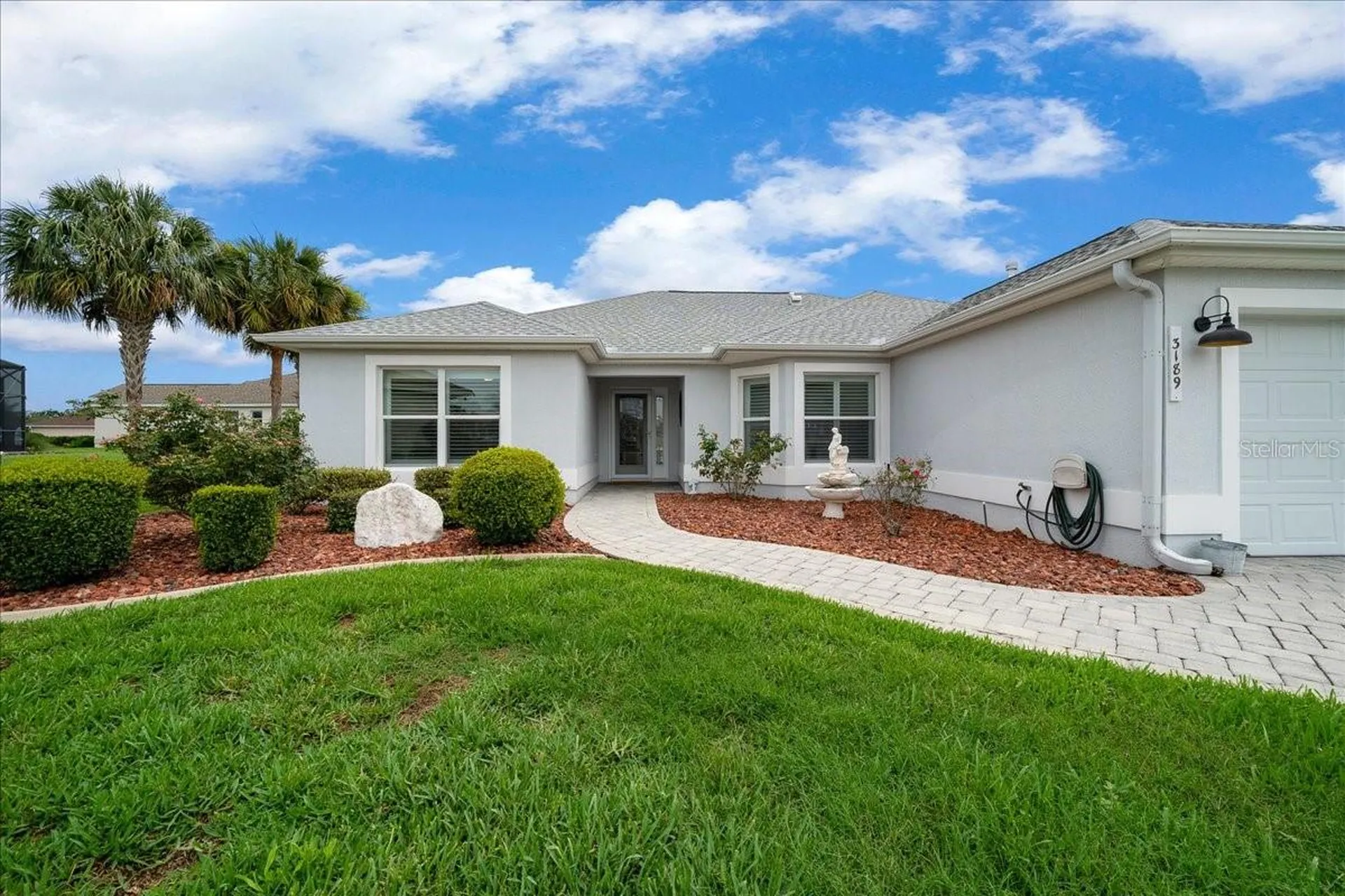 3189 Darien Way The Villages FL 32162