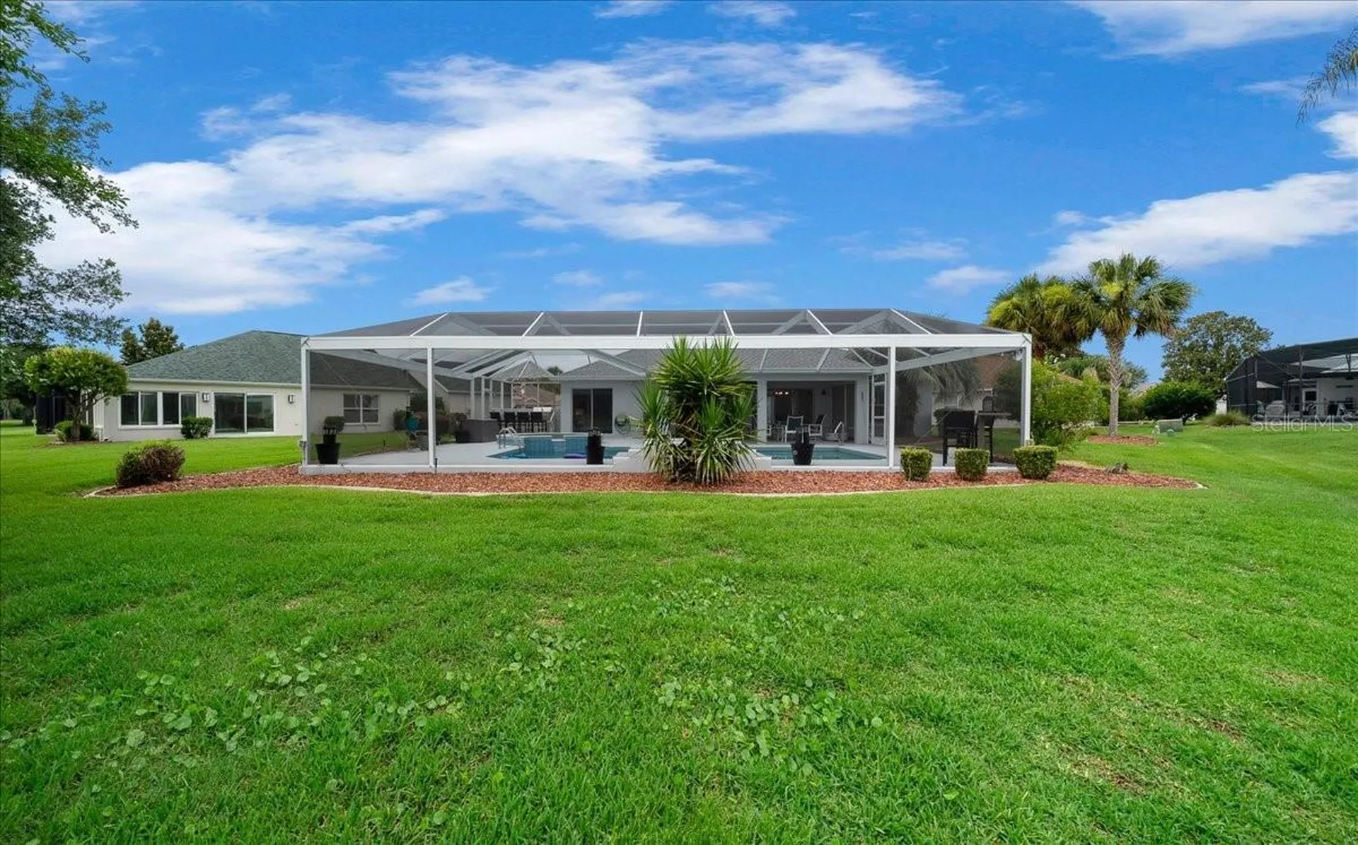 3189 Darien Way The Villages FL 32162