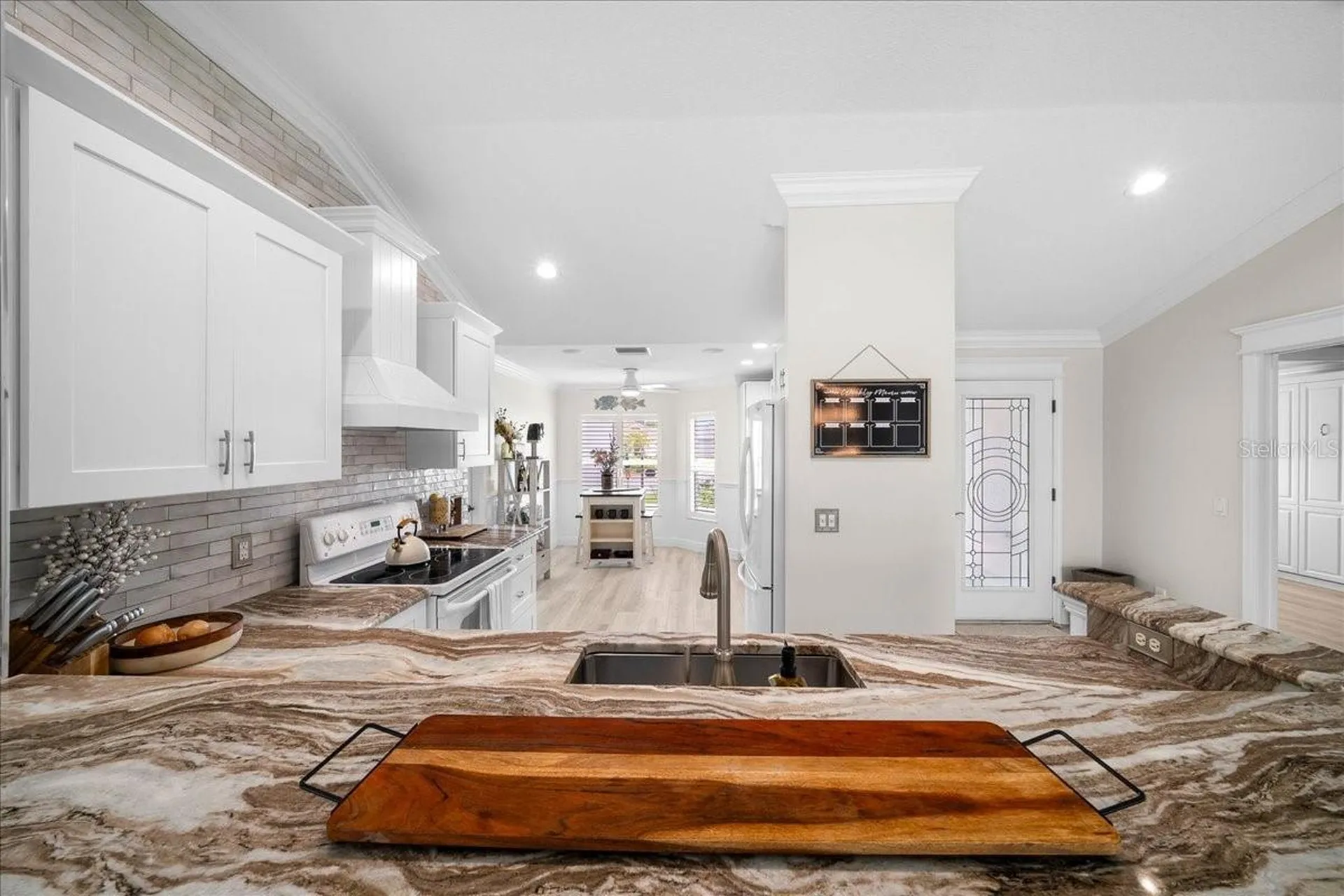 3189 Darien Way The Villages FL 32162