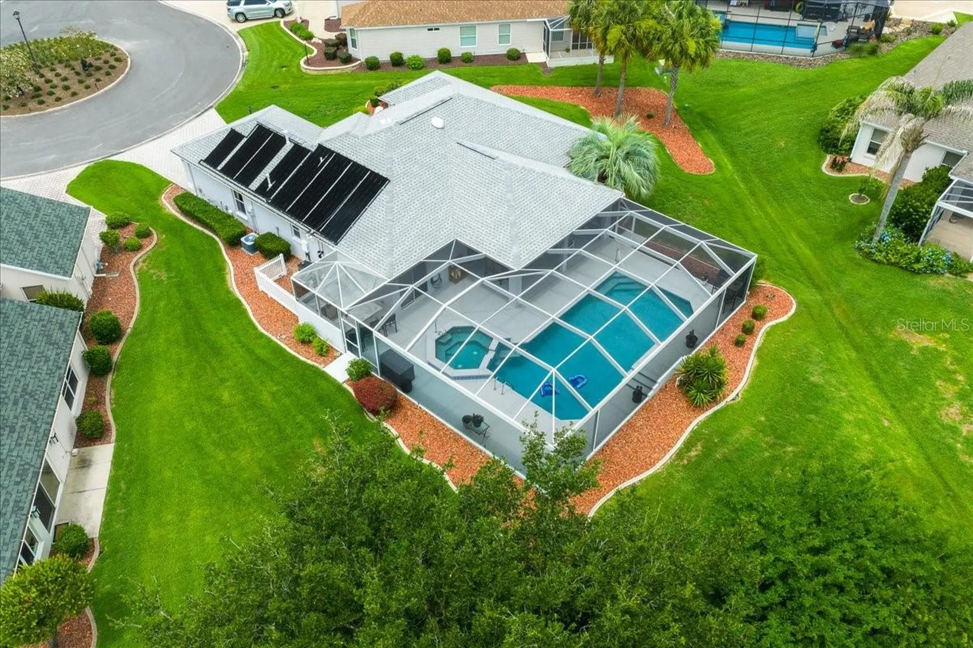 3189 Darien Way The Villages FL 32162