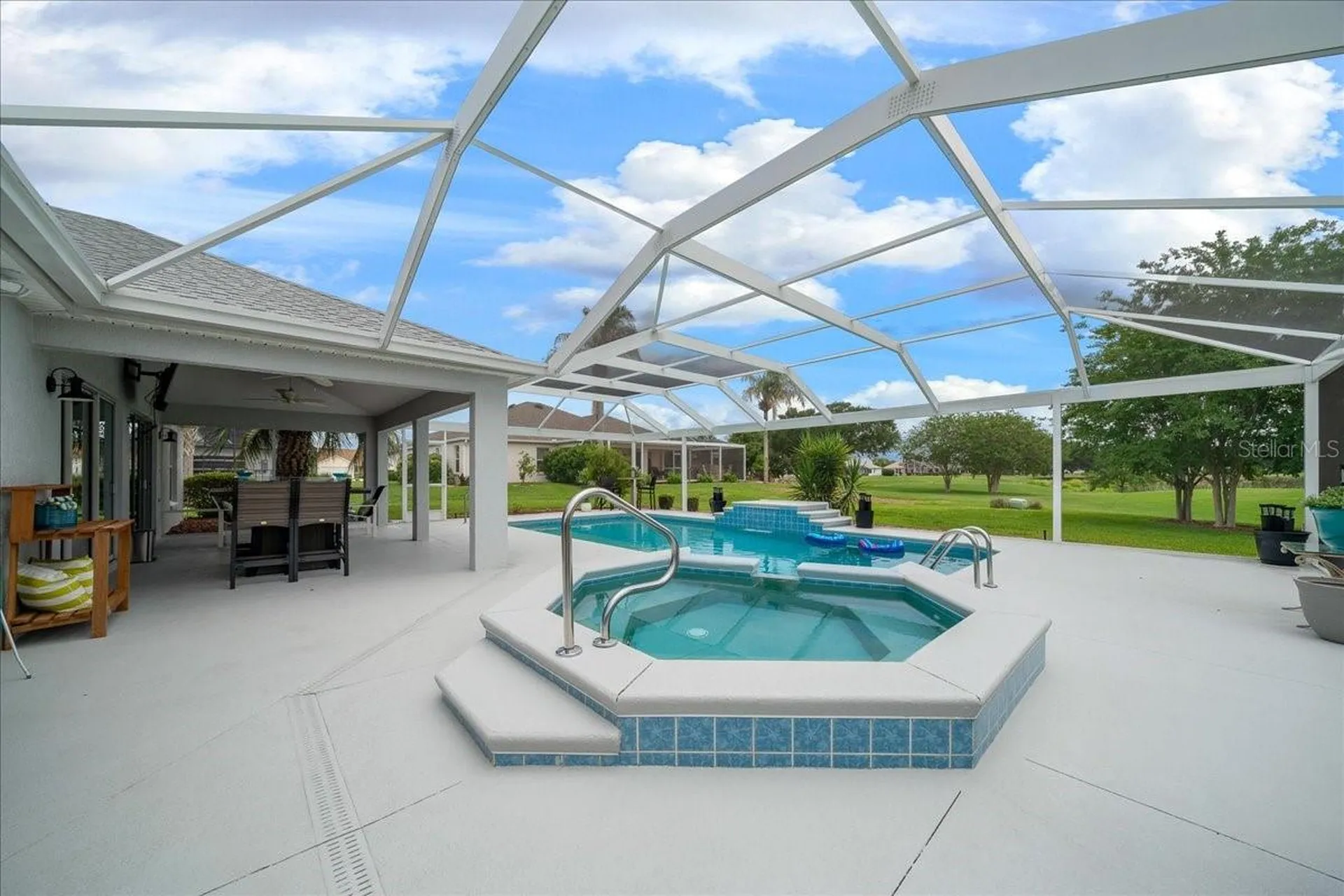 3189 Darien Way The Villages FL 32162