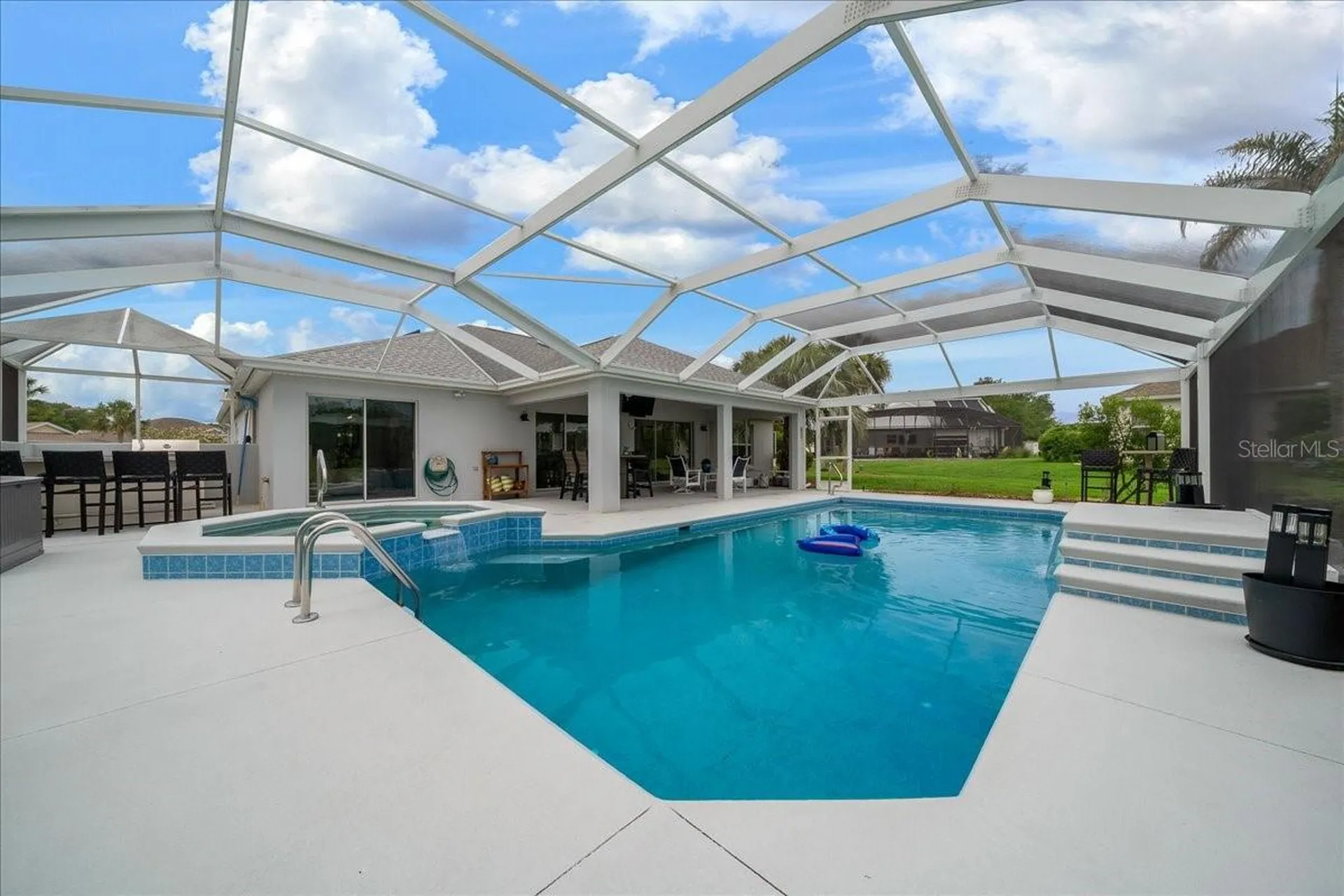 3189 Darien Way The Villages FL 32162