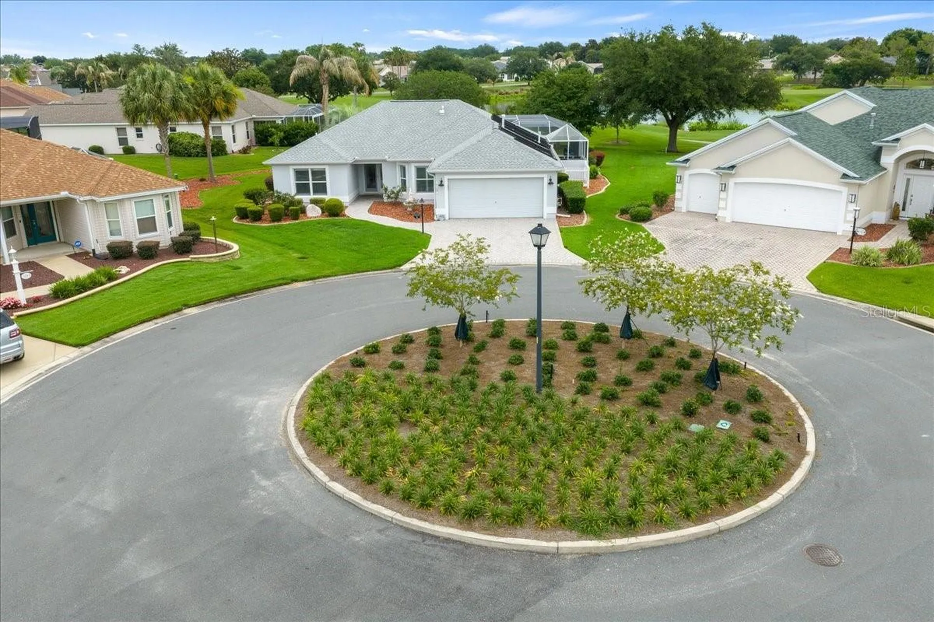 3189 Darien Way The Villages FL 32162