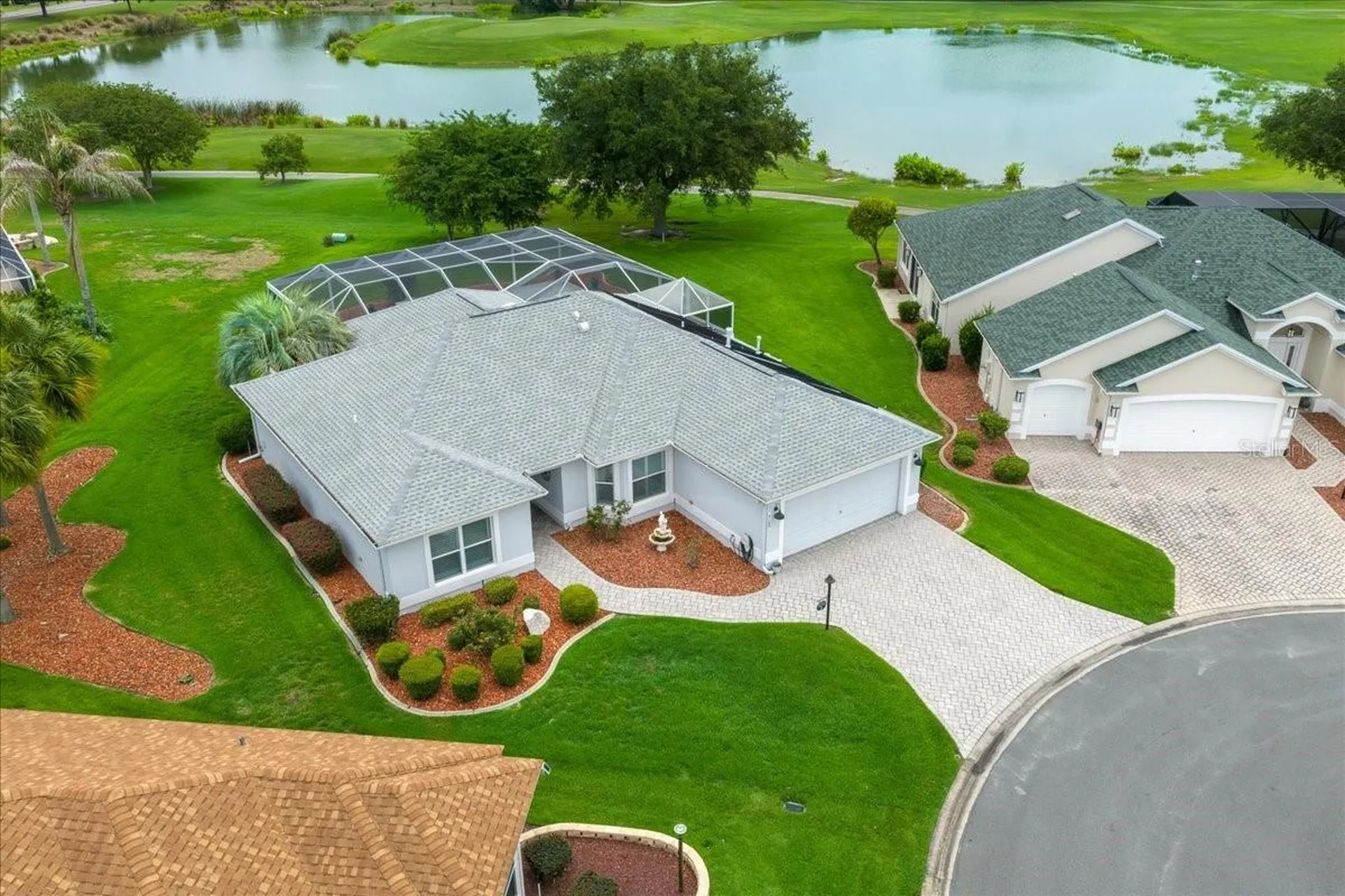 3189 Darien Way The Villages FL 32162