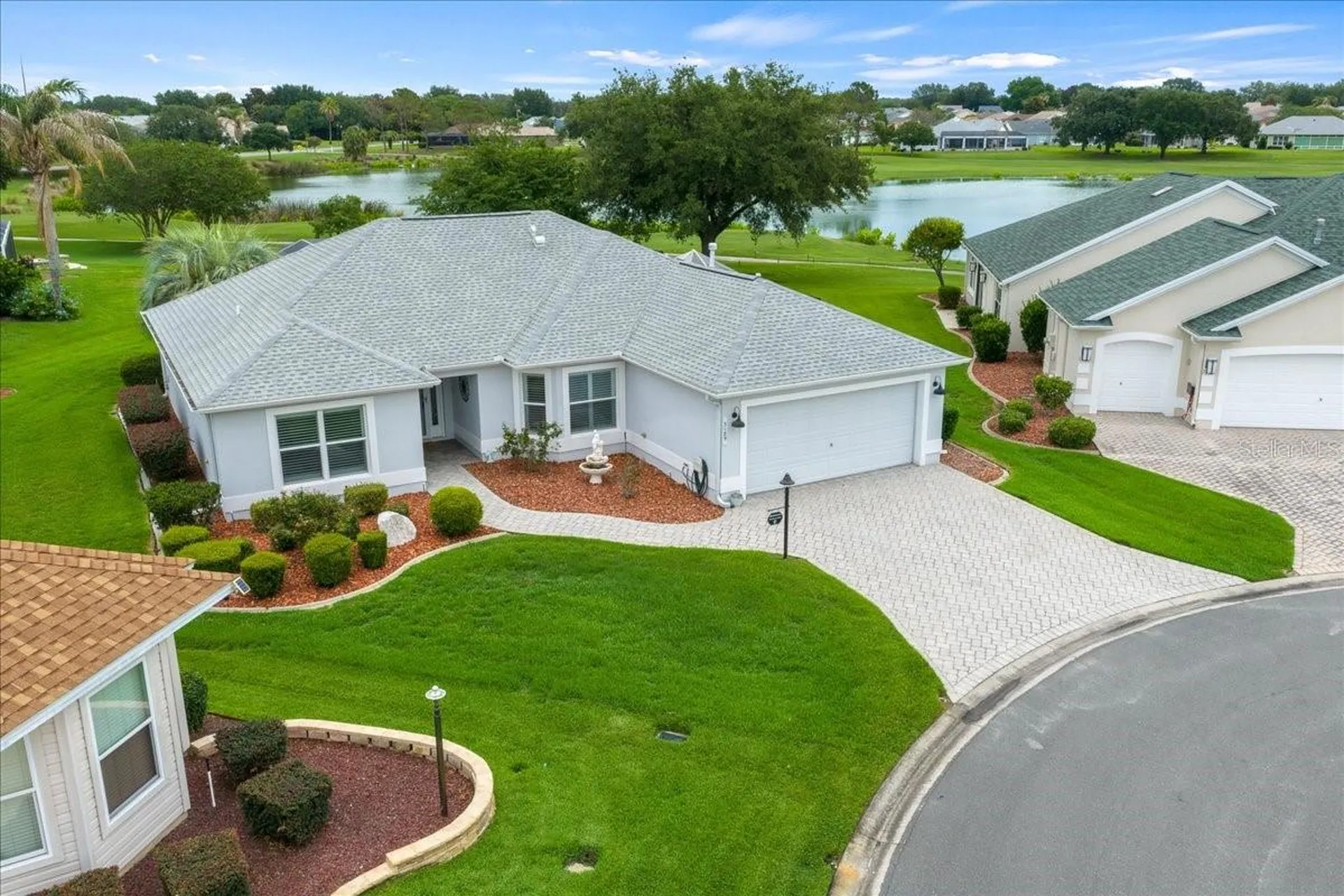 3189 Darien Way The Villages FL 32162