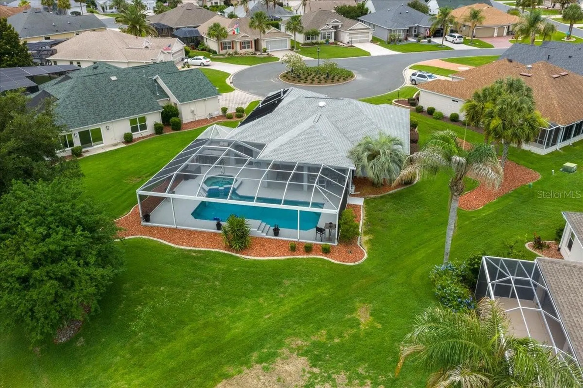 3189 Darien Way The Villages FL 32162