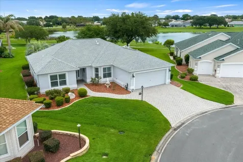 3189 Darien Way The Villages FL 32162
