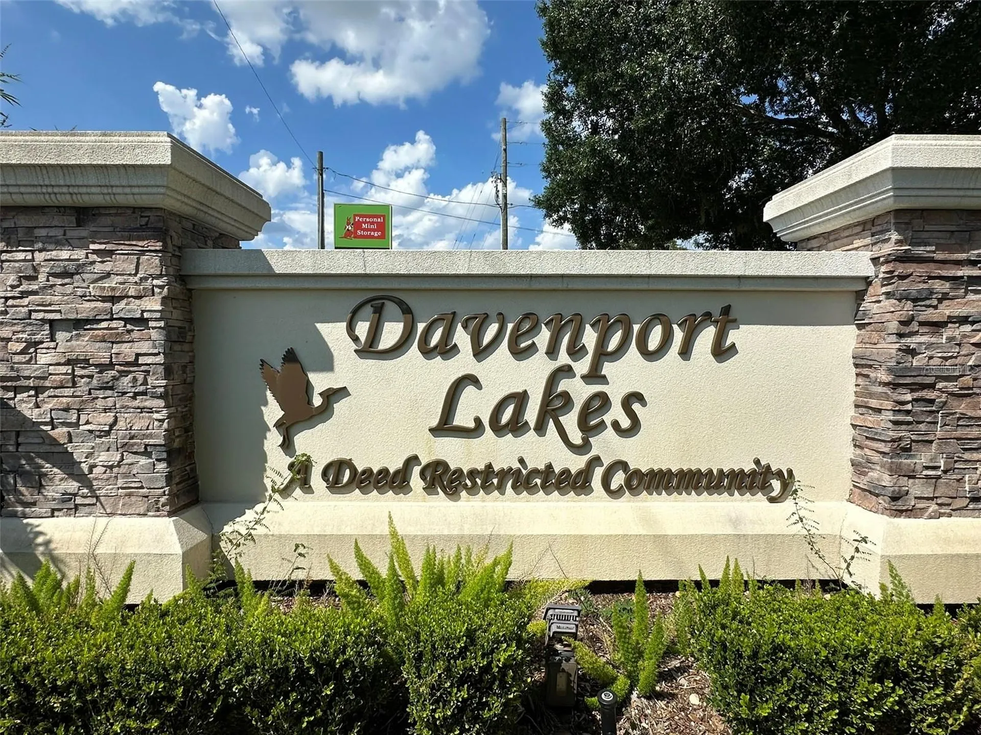 1009 Lake Davenport Boulevard Davenport FL 33897