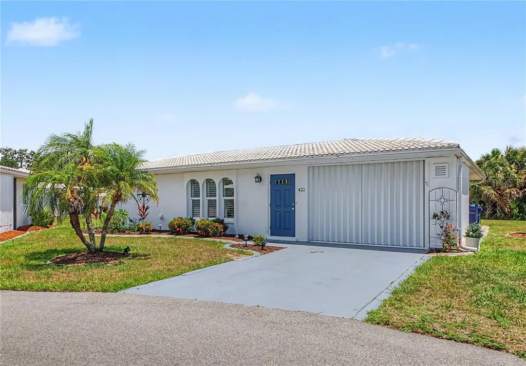 422 Circlewood Drive Venice FL 34293