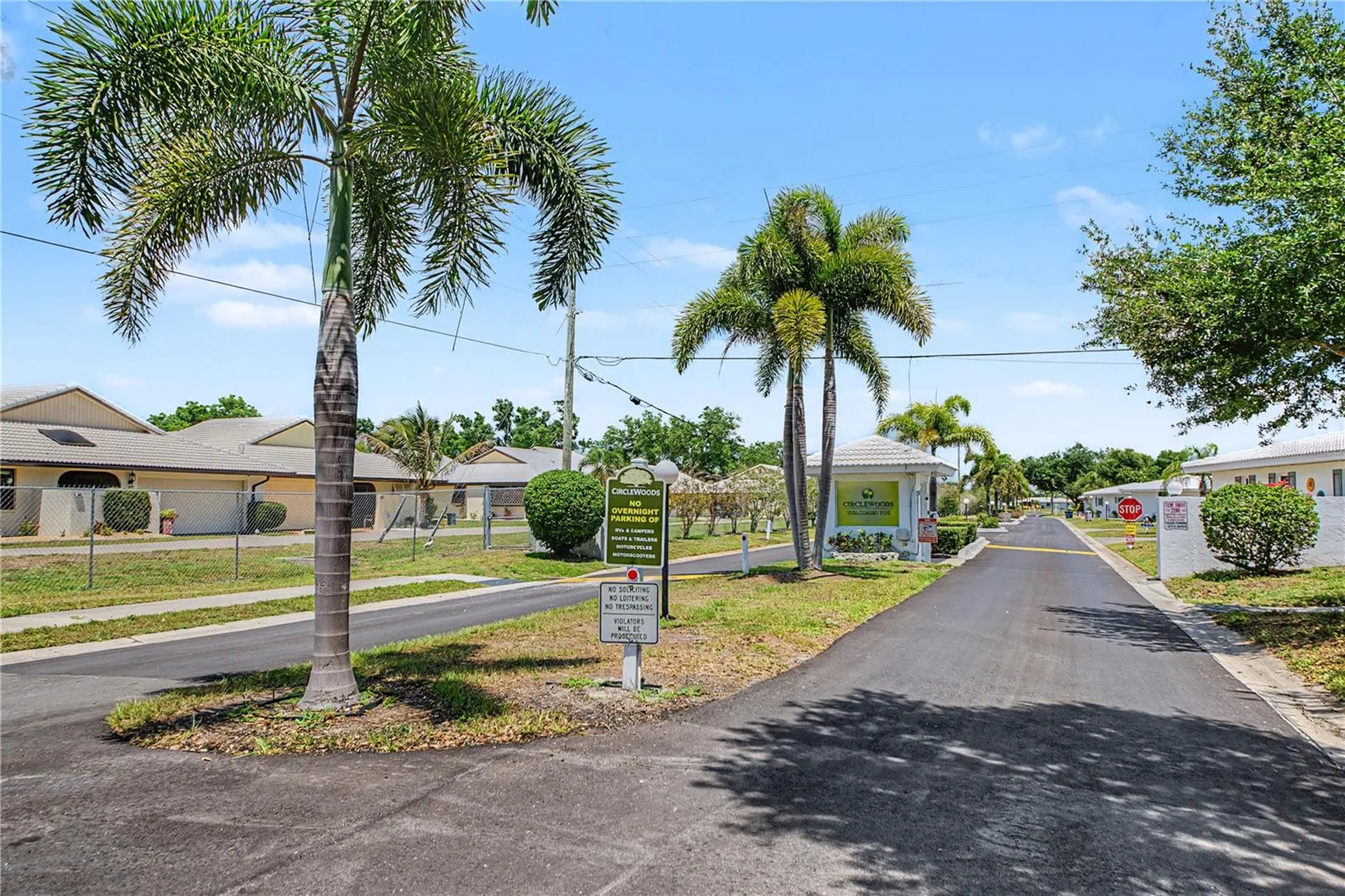 422 Circlewood Drive Venice FL 34293