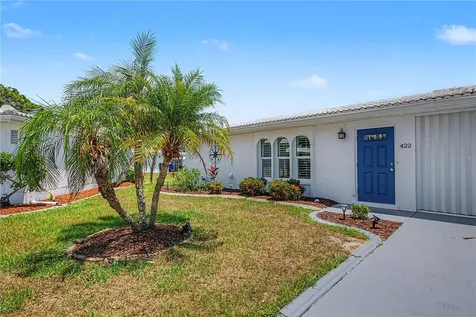422 Circlewood Drive Venice FL 34293
