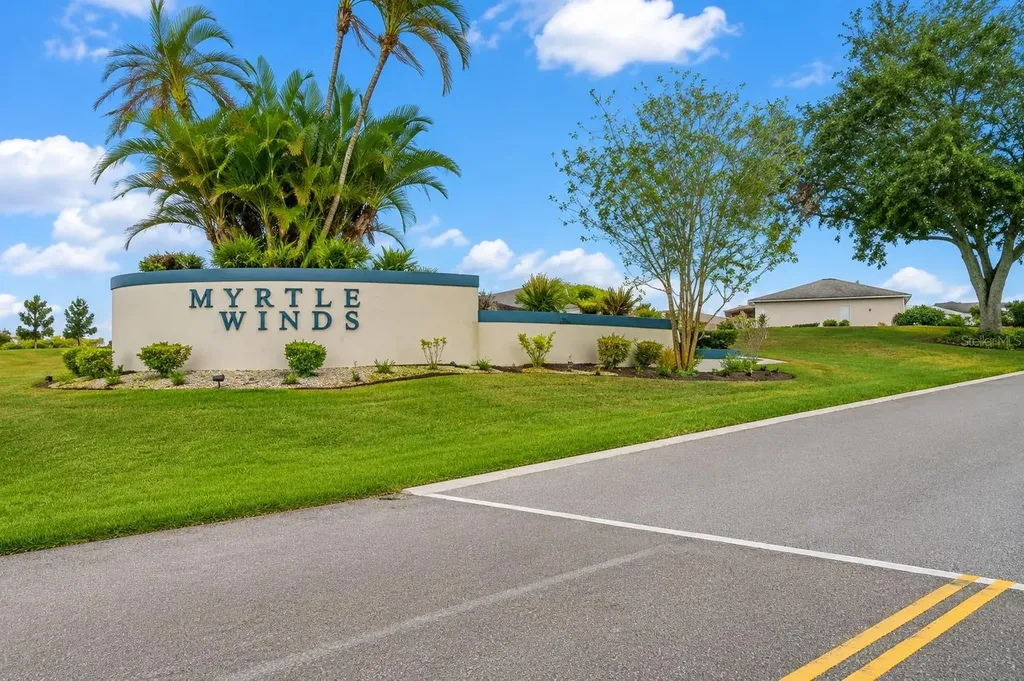 245 Winter Ridge Boulevard Winter Haven FL 33881