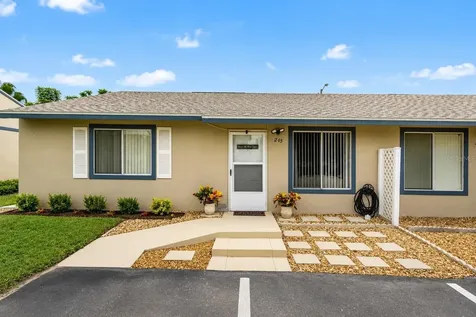 245 Winter Ridge Boulevard Winter Haven FL 33881