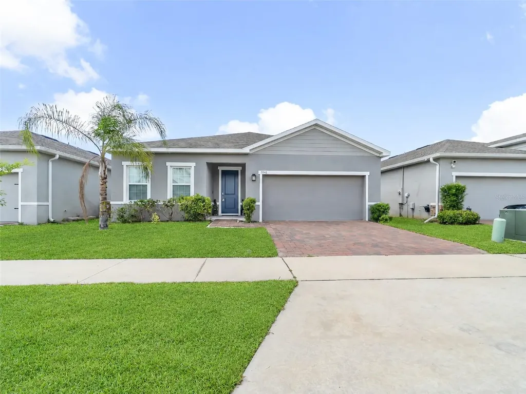 5542 Toulouse Lane St Cloud FL 34771