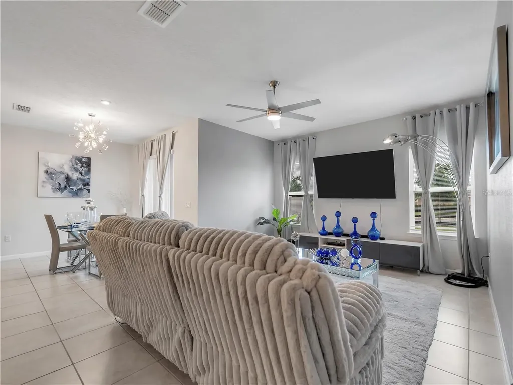 5542 Toulouse Lane St Cloud FL 34771