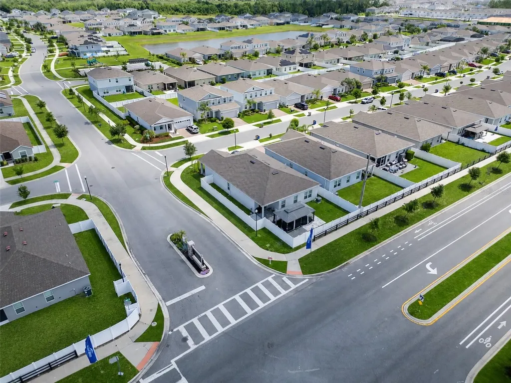 5542 Toulouse Lane St Cloud FL 34771