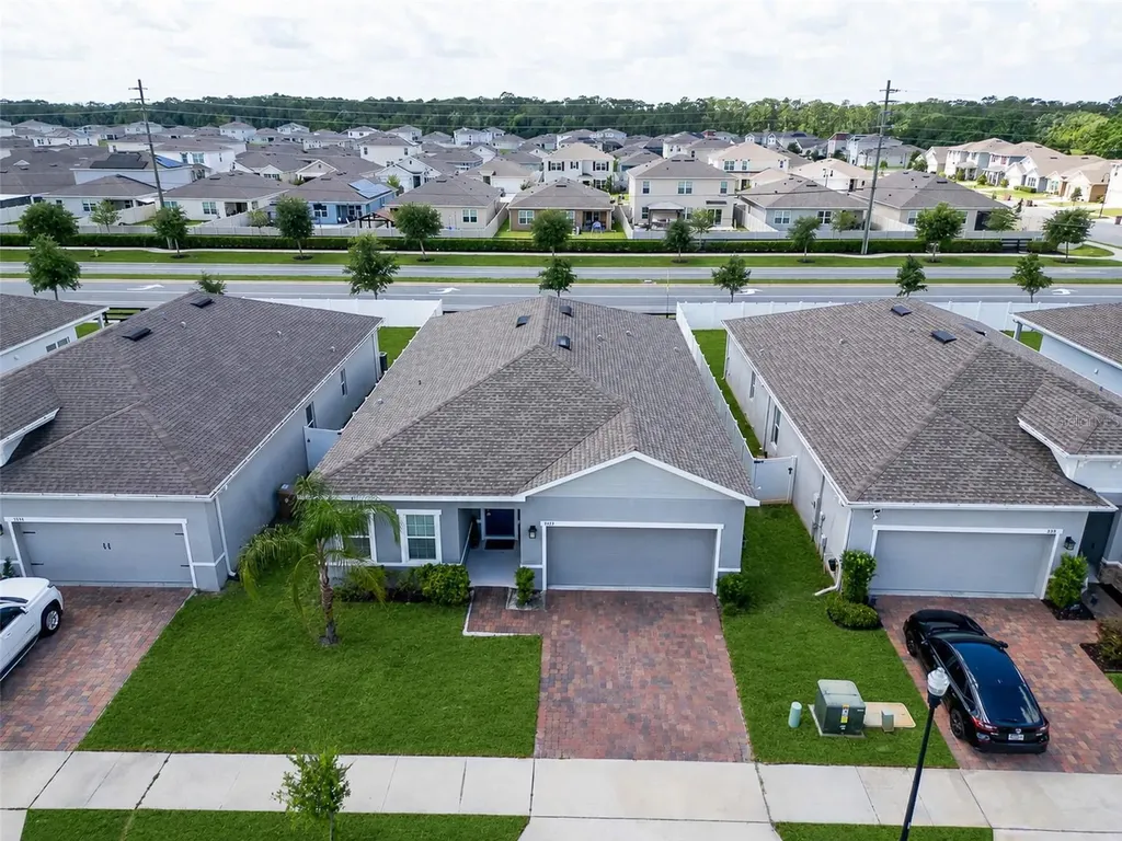 5542 Toulouse Lane St Cloud FL 34771