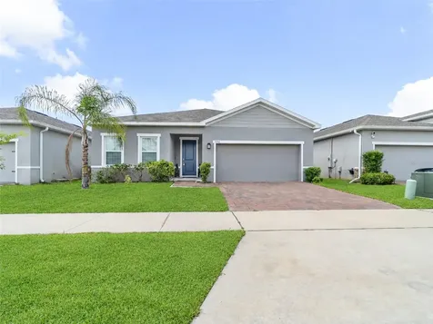 5542 Toulouse Lane St Cloud FL 34771
