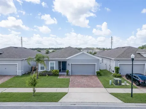 5542 Toulouse Lane St Cloud FL 34771