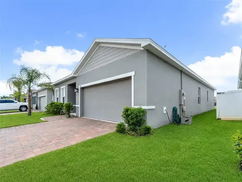 5542 Toulouse Lane St Cloud FL 34771