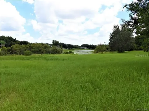 9546 E Baymeadows Drive Inverness FL 34450