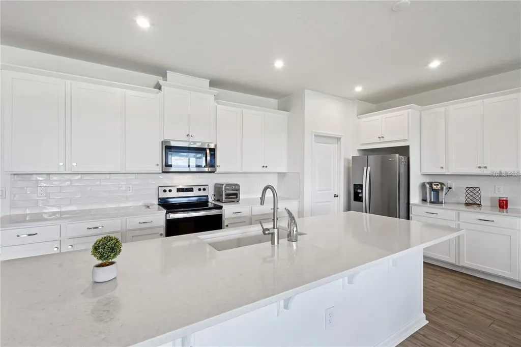 2085 Valencia Blossom Street Clermont FL 34711