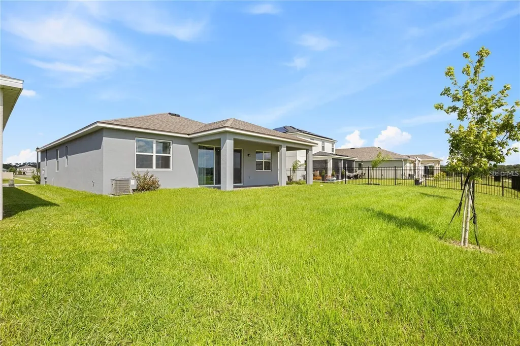 2085 Valencia Blossom Street Clermont FL 34711