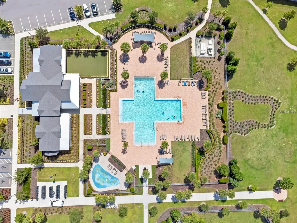 2085 Valencia Blossom Street Clermont FL 34711