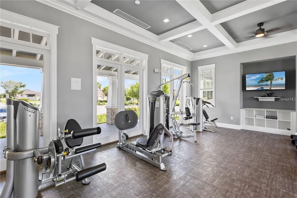 2085 Valencia Blossom Street Clermont FL 34711