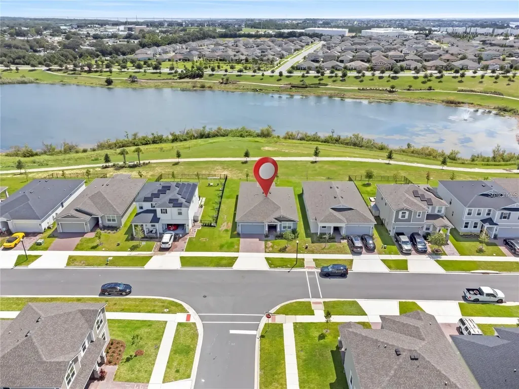 2085 Valencia Blossom Street Clermont FL 34711