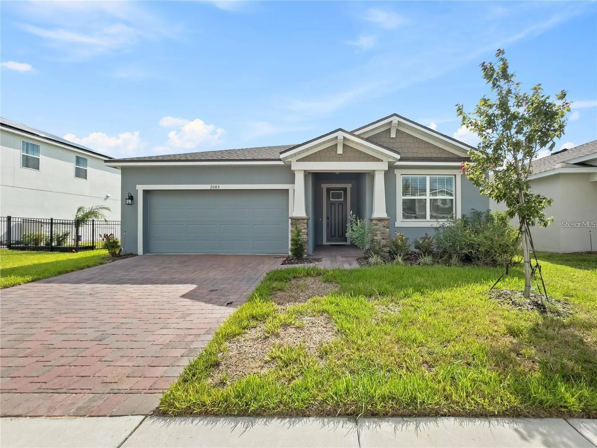 2085 Valencia Blossom Street Clermont FL 34711
