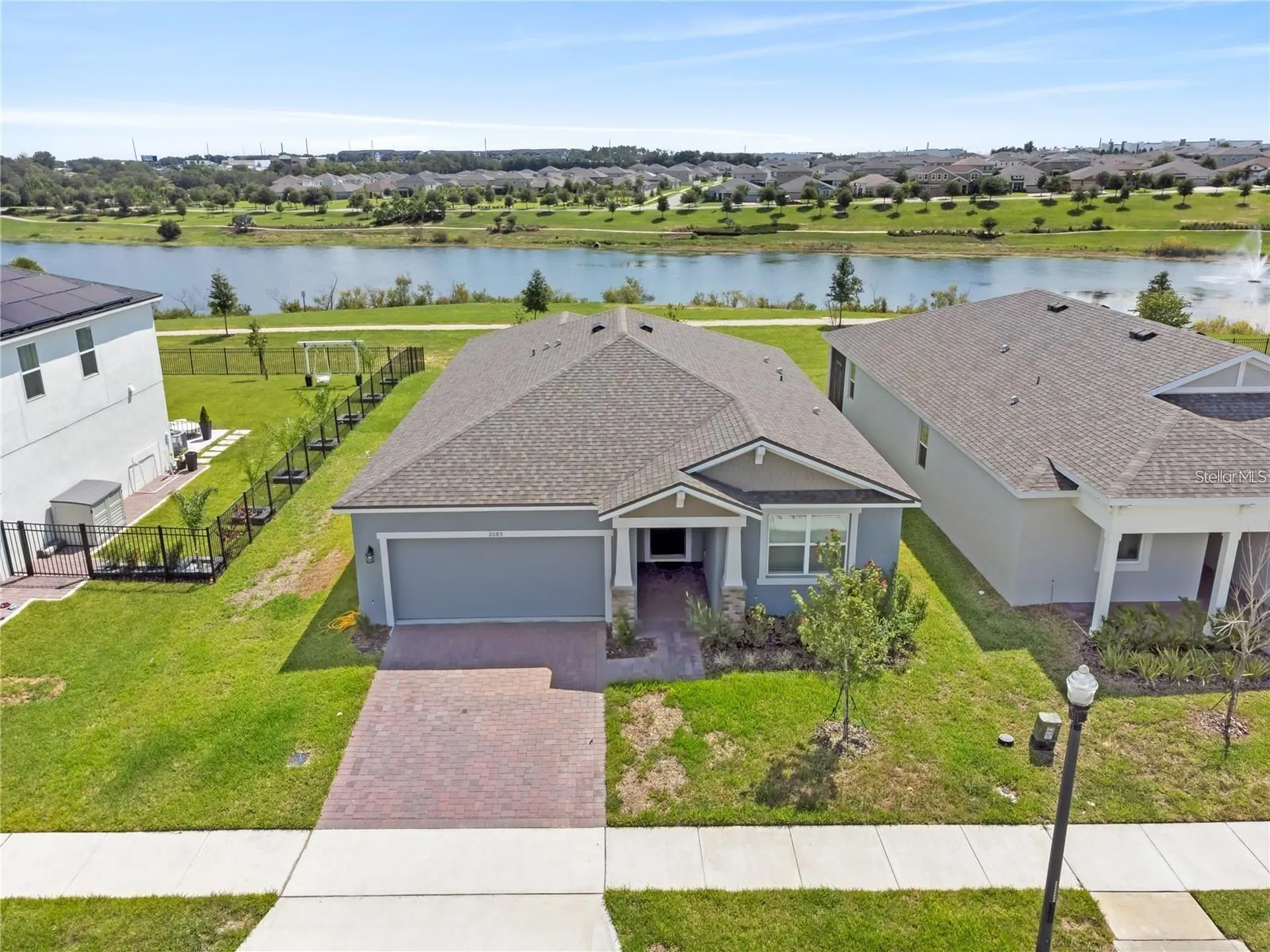 2085 Valencia Blossom Street Clermont FL 34711