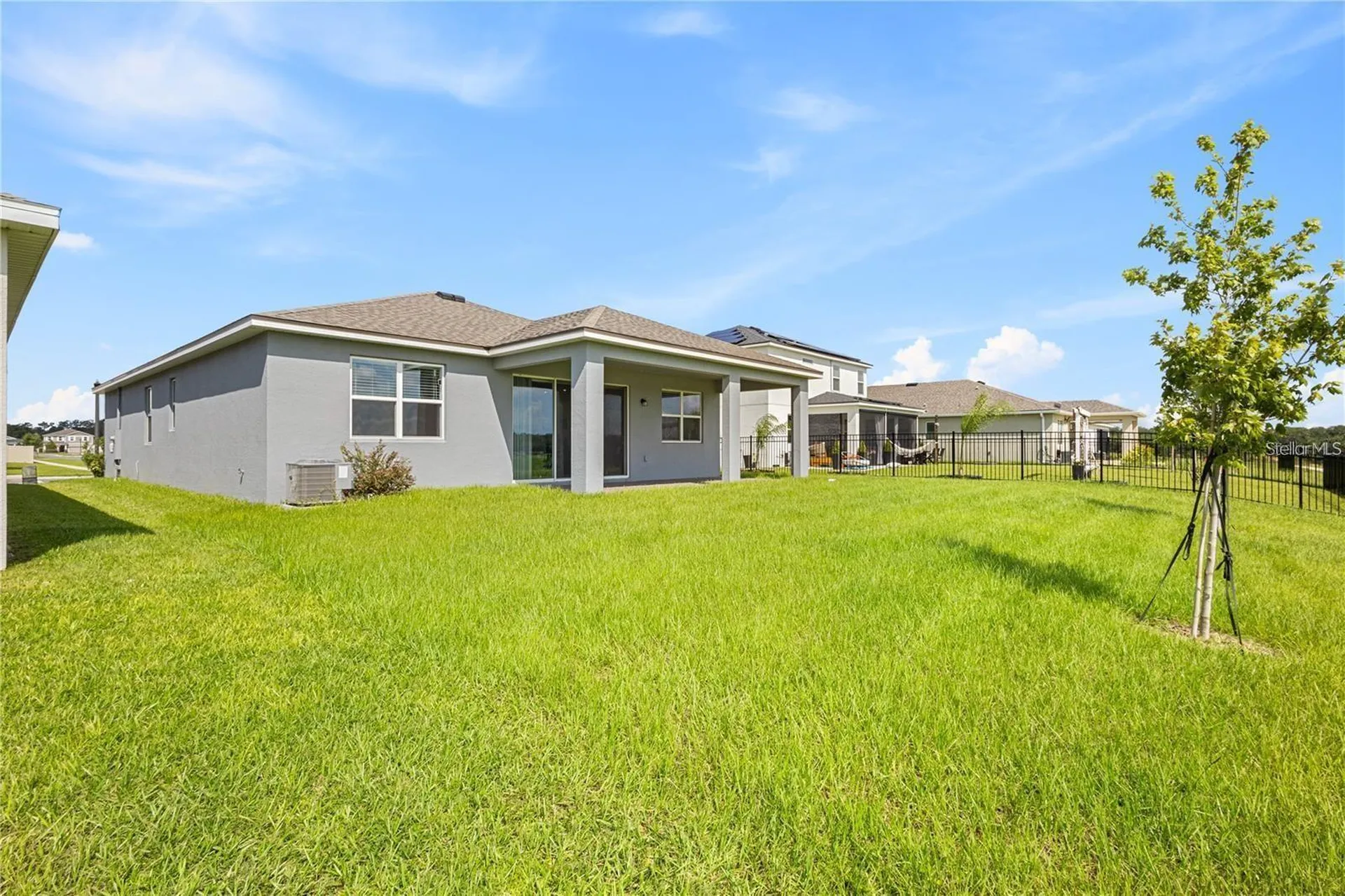 2085 Valencia Blossom Street Clermont FL 34711