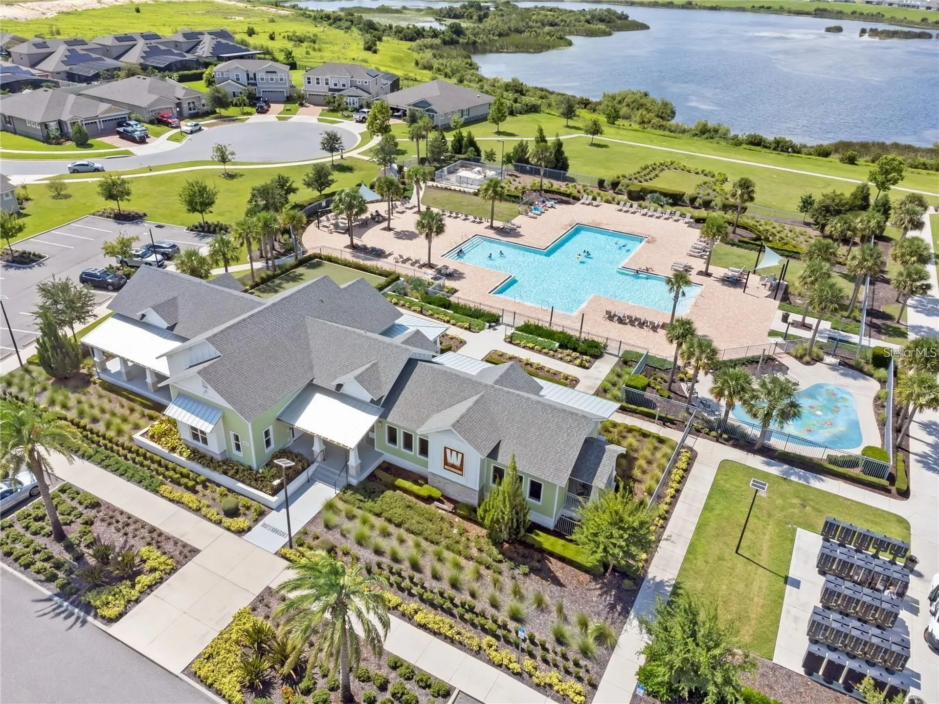 2085 Valencia Blossom Street Clermont FL 34711