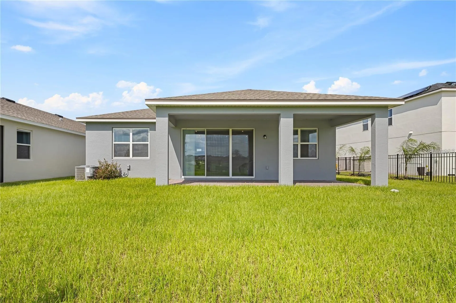 2085 Valencia Blossom Street Clermont FL 34711