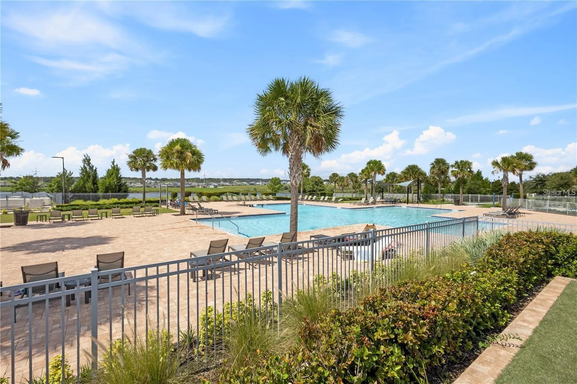 2085 Valencia Blossom Street Clermont FL 34711