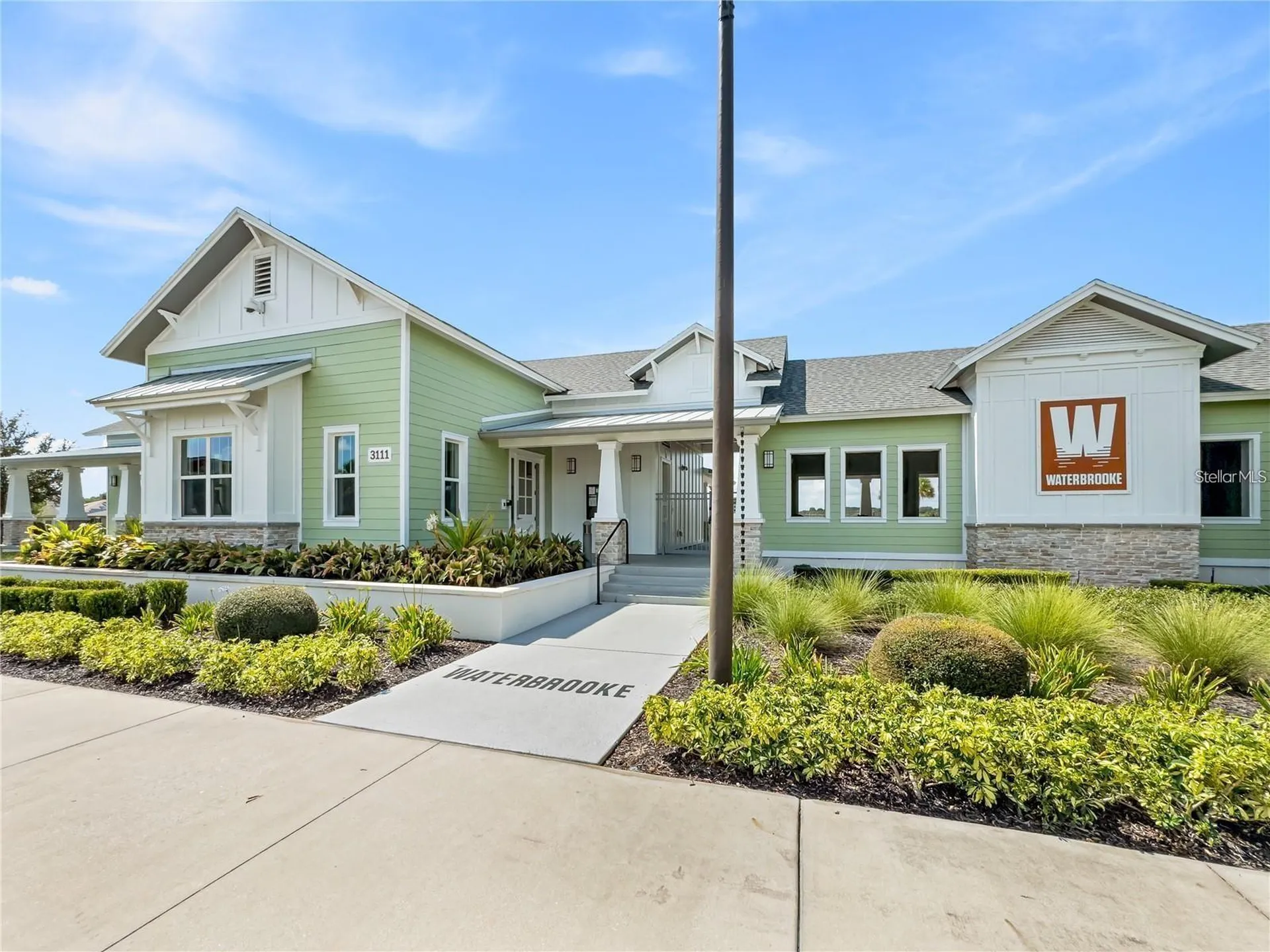 2085 Valencia Blossom Street Clermont FL 34711