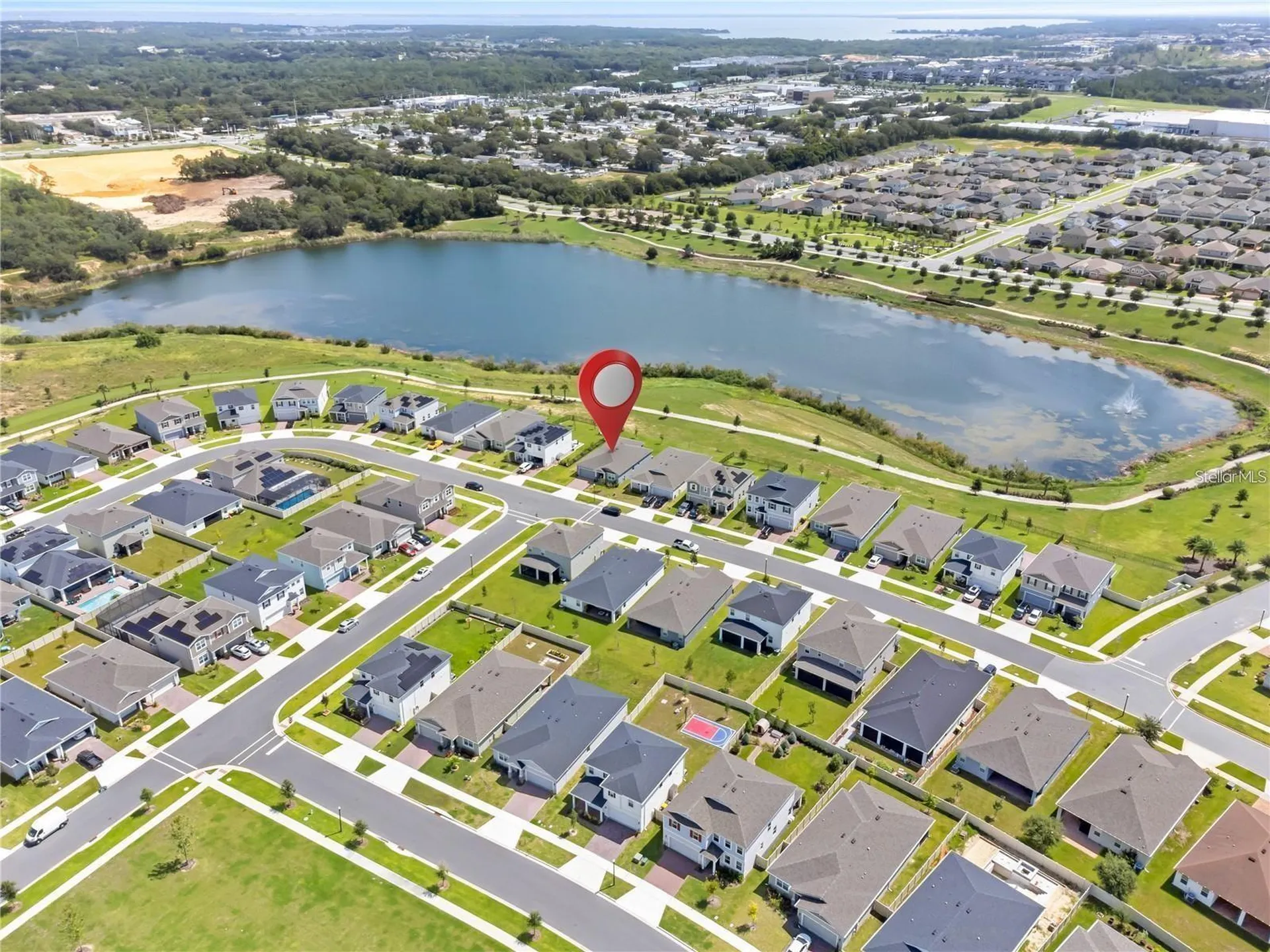 2085 Valencia Blossom Street Clermont FL 34711