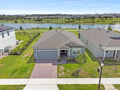 2085 Valencia Blossom Street Clermont FL 34711