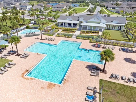 2085 Valencia Blossom Street Clermont FL 34711
