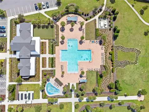 2085 Valencia Blossom Street Clermont FL 34711