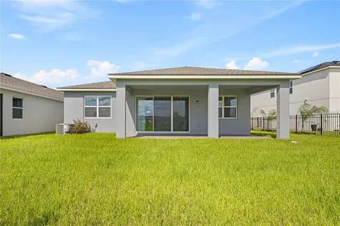 2085 Valencia Blossom Street Clermont FL 34711