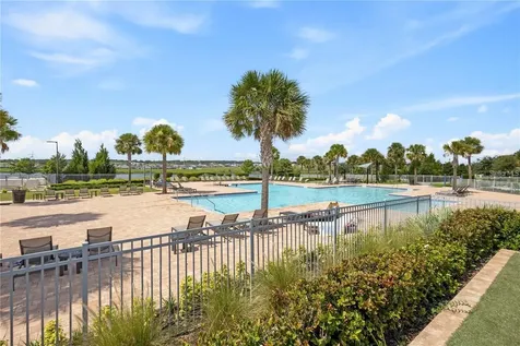 2085 Valencia Blossom Street Clermont FL 34711