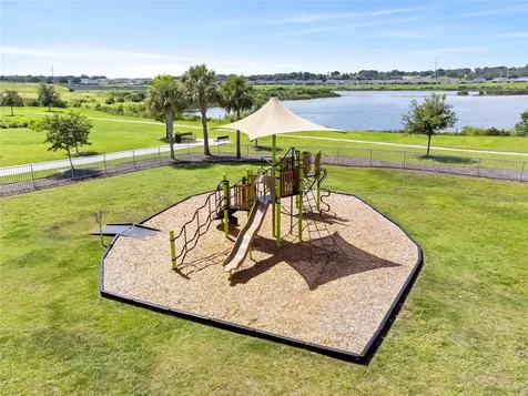2085 Valencia Blossom Street Clermont FL 34711